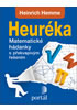 Detail titulu Heuréka - Matematické hádanky s překvapivým řešením
