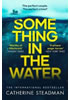 Detail titulu Something in the Water : The Gripping Reese Witherspoon Book Club Pick!