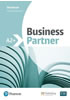 Detail titulu Business Partner A2+ Workbook