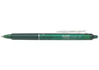 Detail titulu PILOT FriXion Clicker 07, R, zelená