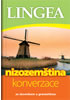 Detail titulu Nizozemština - konverzace se slovníkem a gramatikou