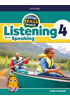 Detail titulu Oxford Skills World: Level 4: Listening with Speaking Student Book / Workbook
