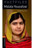 Detail titulu Oxford Bookworms Library Factfiles 2 Malala Yousafzai