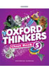 Detail titulu Oxford Thinkers 5: Class Book