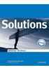 Detail titulu Solutions Advanced WorkBook (International Edition)