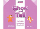 Detail titulu Oxford Discover Show and Tell 3 Class Audio CDs /2/