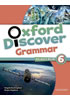 Detail titulu Oxford Discover Grammar 6 SB