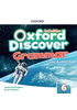 Detail titulu Oxford Discover 6 Grammar Class Audio CD (2nd)