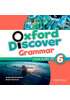 Detail titulu Oxford Discover Grammar 6 Class Audio CD