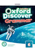 Detail titulu Oxford Discover 6 Grammar Book (2nd)