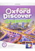 Detail titulu Oxford Discover 5 Grammar Book (2nd)