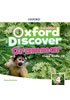 Detail titulu Oxford Discover 4 Grammar Class Audio CD (2nd)