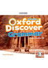 Detail titulu Oxford Discover 3 Grammar Class Audio CD (2nd)