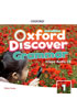 Detail titulu Oxford Discover 1 Grammar Class Audio CD (2nd)