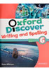 Detail titulu Oxford Discover 6 Writing and Spelling