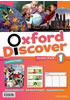 Detail titulu Oxford Discover 1 Poster Pack