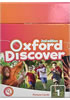 Detail titulu Oxford Discover 1 Picture Cards (2nd)