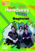 Detail titulu New Headway Video Beginner DVD