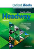 Detail titulu New Headway Beginner iTools DVD-ROM Pack (4th)