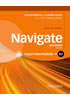 Detail titulu Navigate Upper Intermediate B2 Workbook with Key and Audio CD