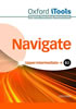 Detail titulu Navigate Upper Intermediate B2 iTools