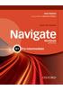 Detail titulu Navigate Pre-intermediate B1 Workbook without Key with Audio CD