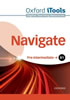 Detail titulu Navigate Pre-intermediate B1 iTools DVD-ROM