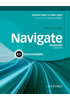Detail titulu Navigate Intermediate B1+ Workbook without Key and Audio CD