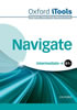Detail titulu Navigate Intermediate B1+ iTools DVD-ROM