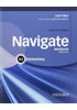 Detail titulu Navigate Elementary A2 Workbook without Key and Audio CD