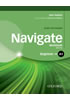 Detail titulu Navigate Beginner A1 Workbook with Key and Audio CD