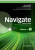 Detail titulu Navigate Beginner A1 Teacher´s Guide with Teacher´s Support and Resource Disc