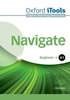 Detail titulu Navigate Beginner A1 iTools