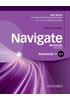 Detail titulu Navigate Advanced C1 Workbook without Key and Audio CD
