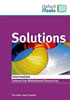 Detail titulu Maturita Solutions Intermediate iTools CD-ROM