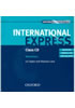 Detail titulu International Express Interactive Ed Elementary Class Audio CD