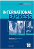 Detail titulu International Express Interactive Elementary Workbook + Student´s Workbook CD Pack