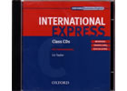 Detail titulu International Express Interactive Ed Pre-intermediate Class Audio CDs /2/