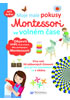 Detail titulu Moje malé pokusy Montessori ve volném čase