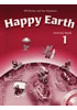 Detail titulu Happy Earth 1 Activity Book with Multi-ROM Pack