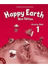 Detail titulu Happy Earth 1 Activity Book (New Edition)