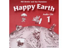 Detail titulu Happy Earth 1 Class Audio CDs /2/