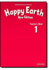 Detail titulu Happy Earth 1 Teacher´s Book (New Edition)
