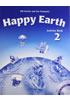 Detail titulu Happy Earth 2 Activity Book with Multi-ROM Pack