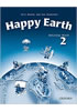 Detail titulu Happy Earth 2 Activity Book