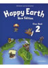 Detail titulu Happy Earth 2 Class Book (New Edition)