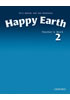 Detail titulu Happy Earth 2 Teacher´s Book