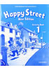 Detail titulu Happy Street 1 Activity Book (New Edition)