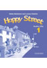 Detail titulu Happy Street 1 Class Audio CDs /2/