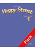 Detail titulu Happy Street 1 Teacher´s Resource Pack